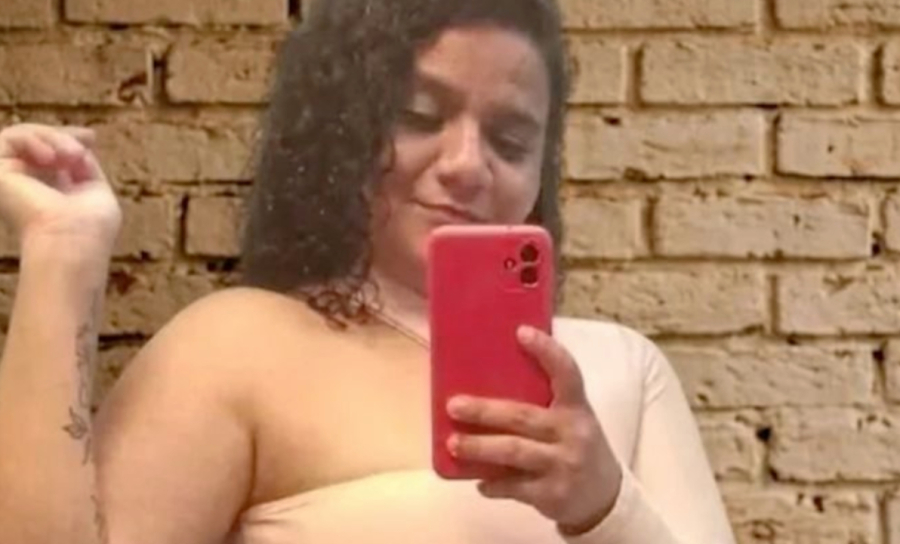 Homem é preso por feminicídio em Perobal.