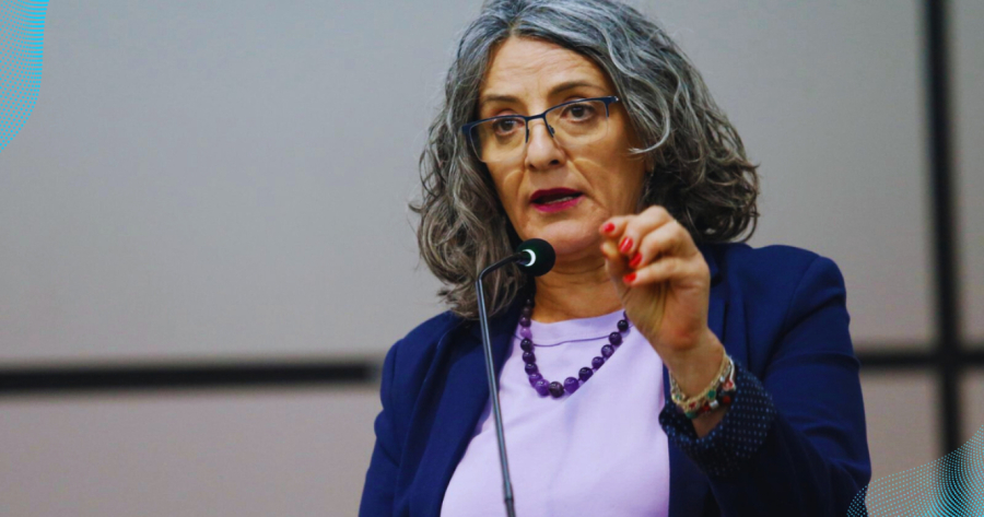 Oposição reage às escolas cívico-militares em Maringá..
