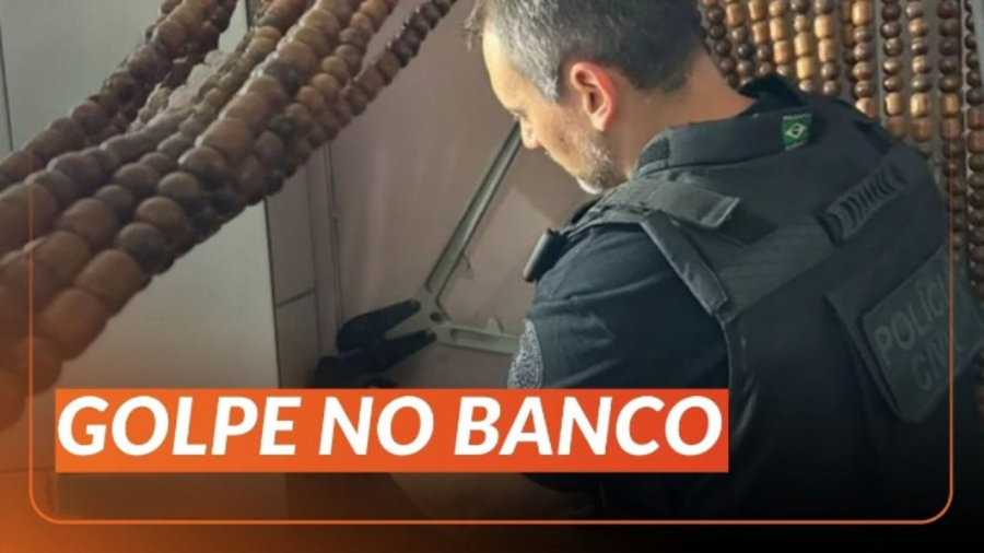 Gerente suspeita de desviar dinheiro de clientes