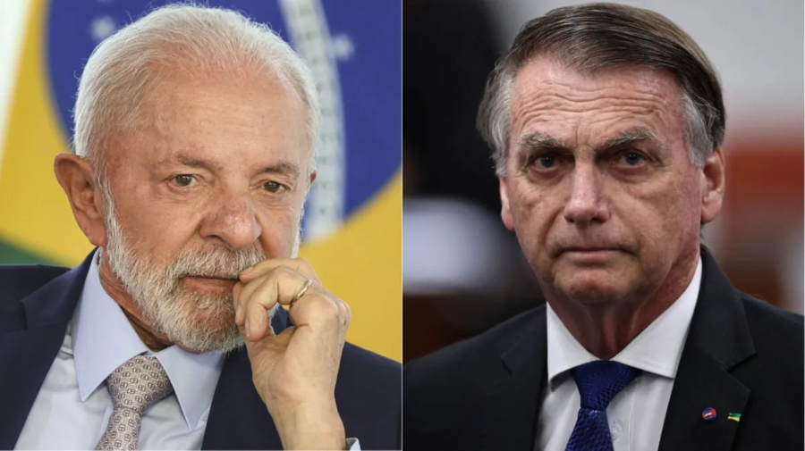 48% dos que dizem saber do Master culpam Lula