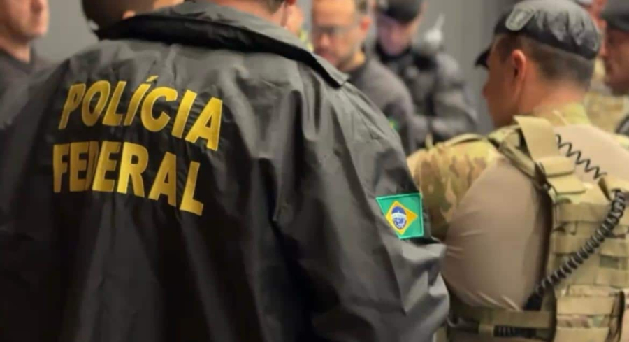 Operações Sicarius I e II miram contrabando e lavagem de dinheiro