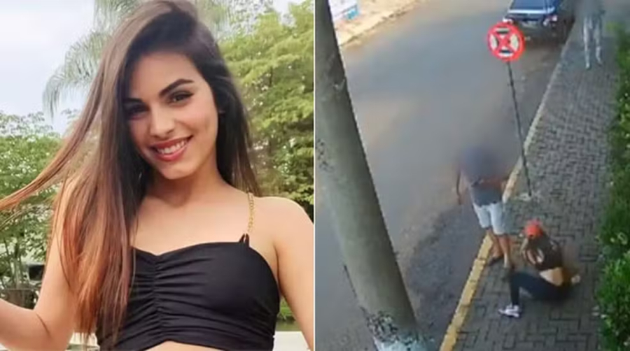 Acusados por ataque com soda cáustica em julgamento