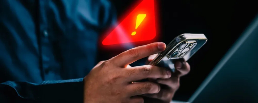 Meta é notificada por causa de aumento de golpes online