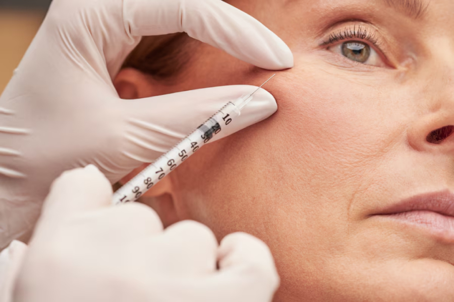 Você conhece os riscos daquilo que injeta no corpo?