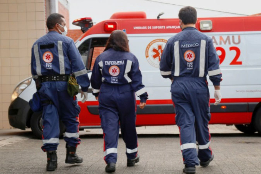 Saúde alerta para riscos e o cuidados com queimaduras. 