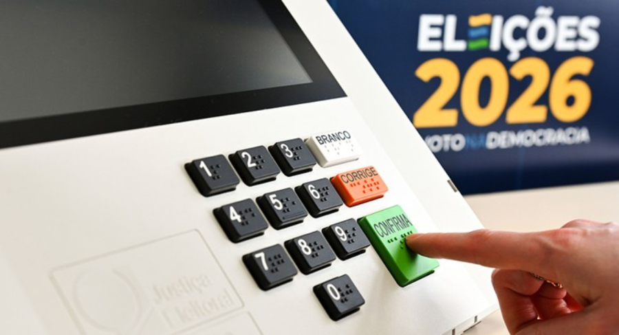 Calendário eleitoral começa a acelerar.