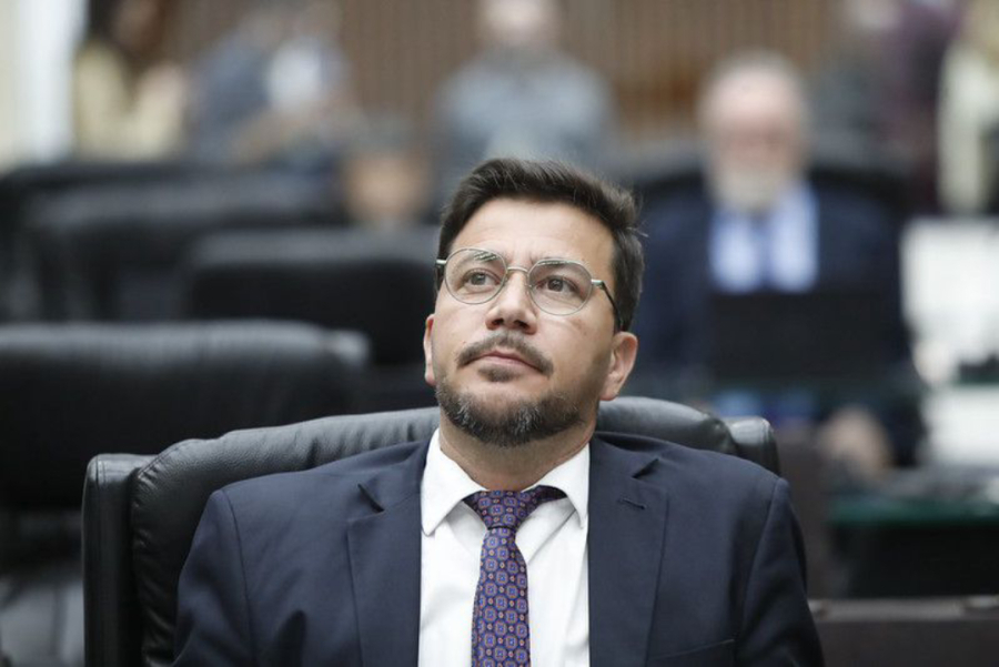 Deputado critica discurso sobre combate ao crime organizado