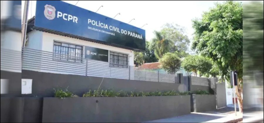 Homem é preso suspeito de extorquir empresário