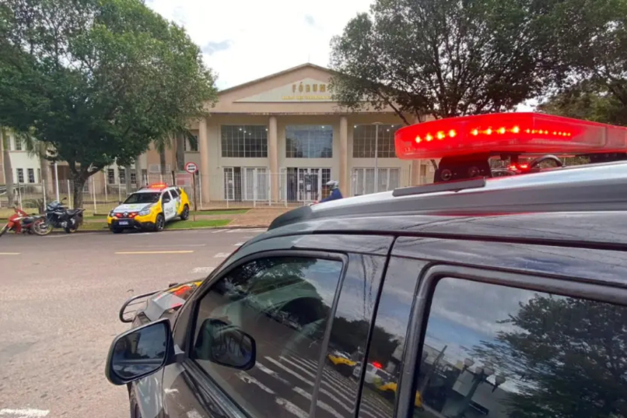 Acusados pela morte do cabo Garozi são condenados em Cianorte