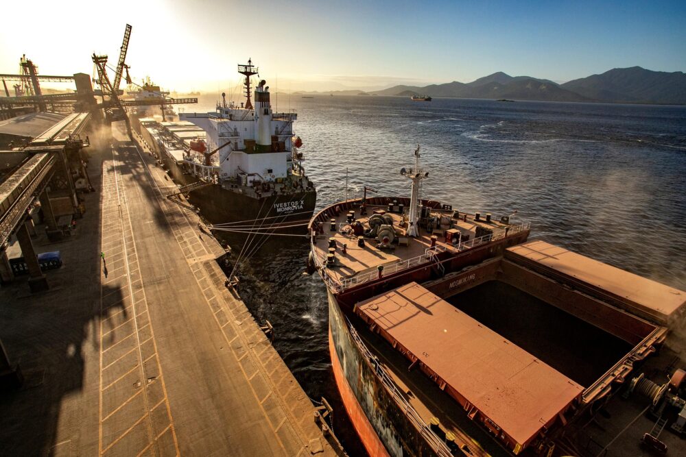 Exportações do Paraná crescem 3,7% em 2026