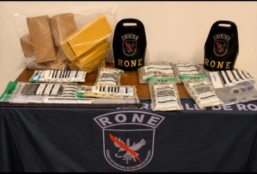 Suspeito de homicídio morre em confronto com a RONE