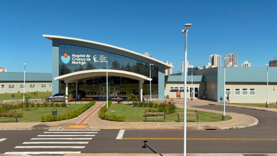 Hospital da Criança conquista certificação da ONA