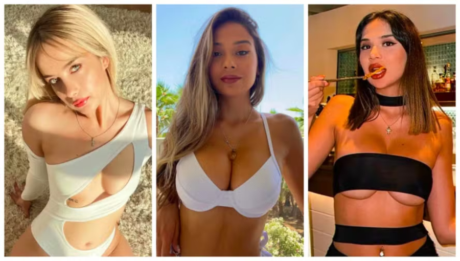 Justiça da Turquia indicia 27 influencers. 