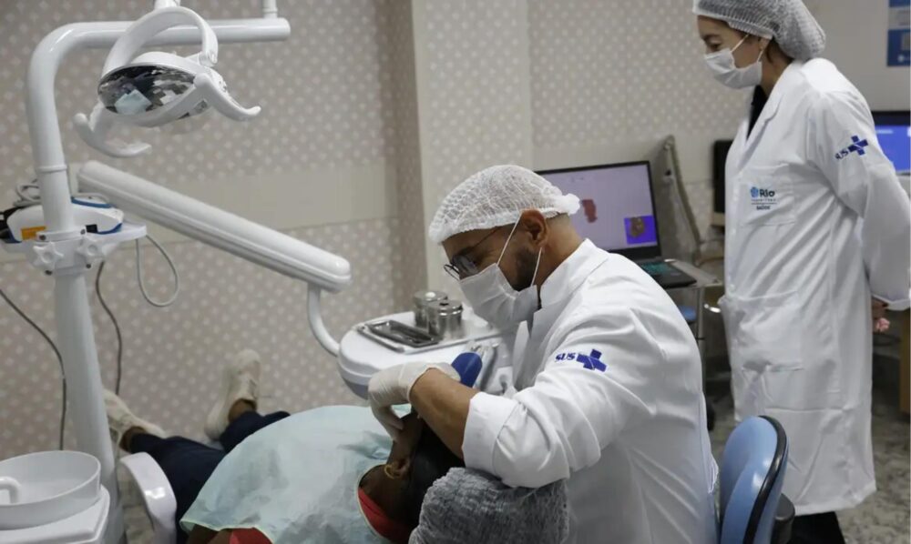 Senado aprova novo piso de médicos e dentistas