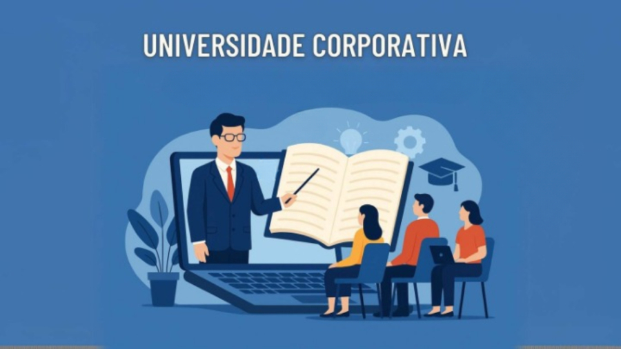 Prefeitura quer criar Universidade Corporativa.