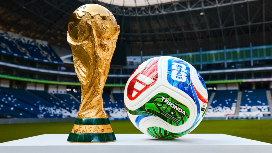 Veja os próximos jogos da Copa.