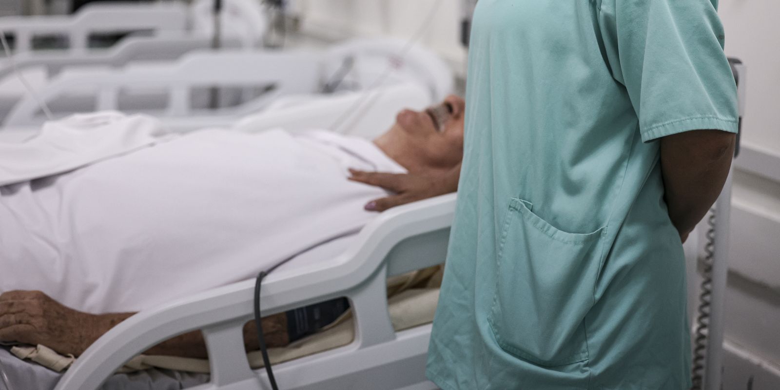 Cartilha reúne direitos dos pacientes