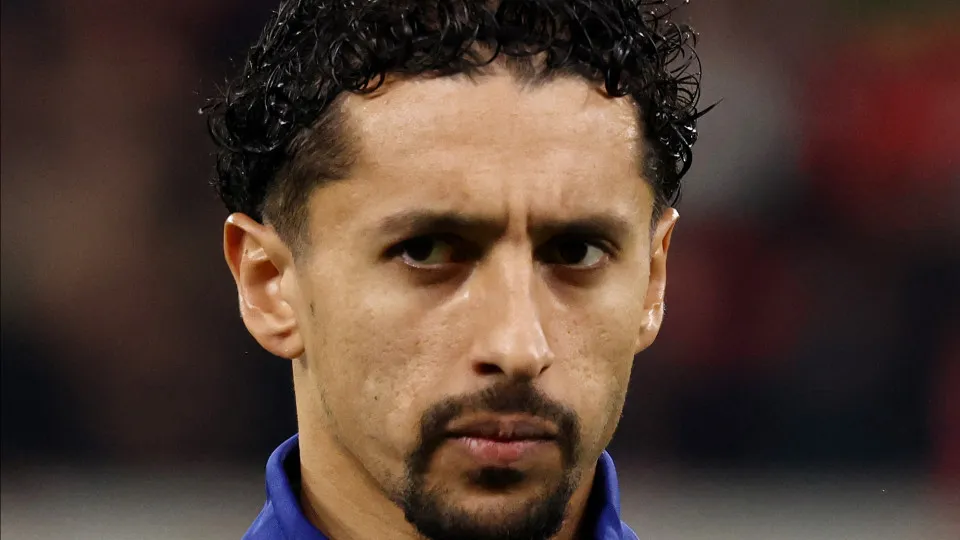 Marquinhos usa PSG como lição de vida.