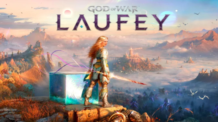 Tudo o que se sabe sobre 'God of War Laufey'