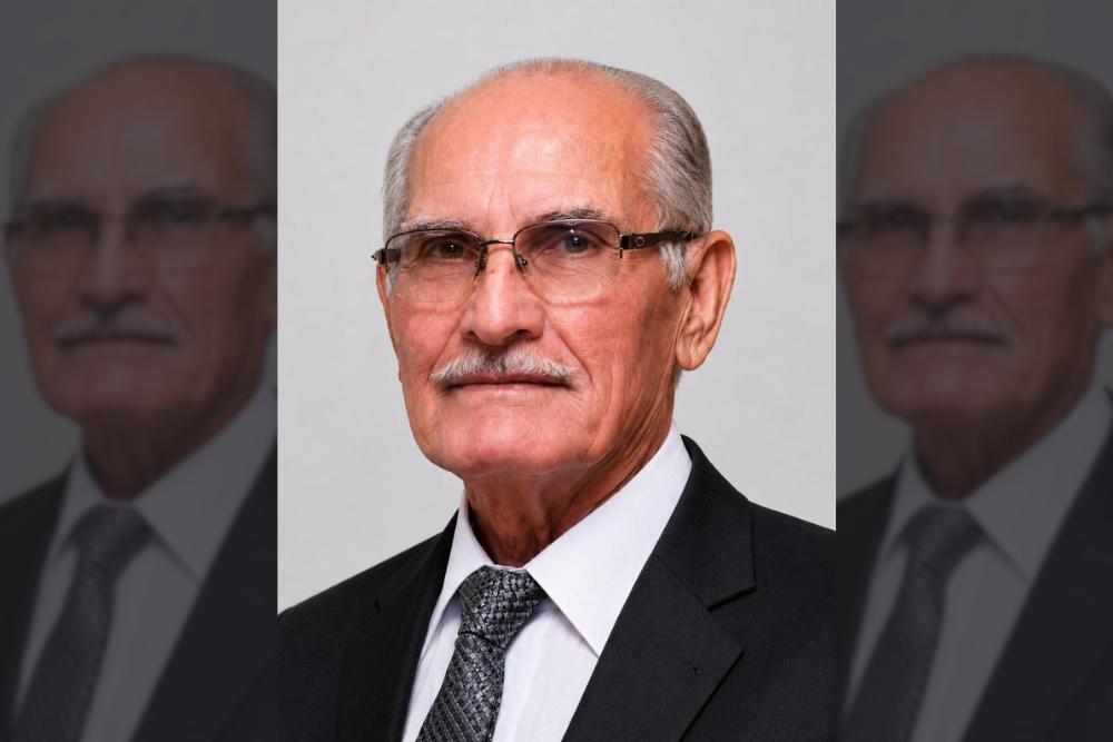 Morre em Paranavaí, aos 89 anos, o pioneiro Honorato Dal Pra