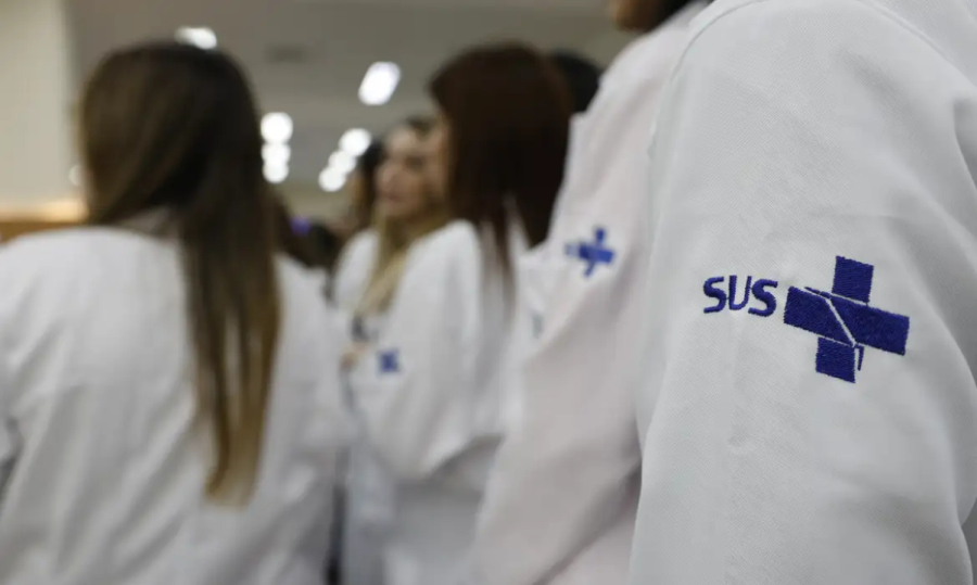 Enamed recebe inscrições até dia 29 de junho.