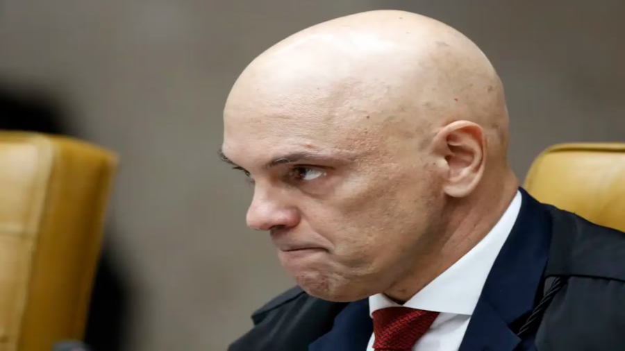 Inquéritos xandônicos têm o objeto que ele quiser