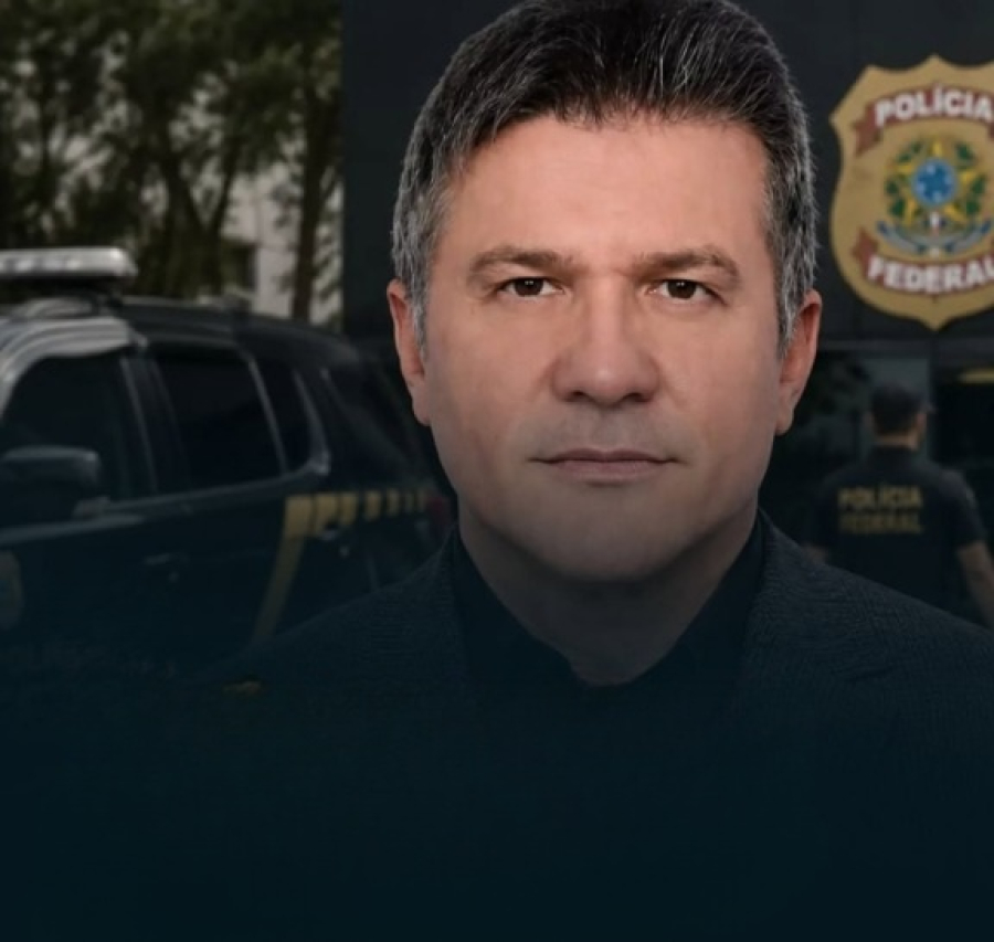 Vorcaro contava com pessoas da PF em seu favor.
