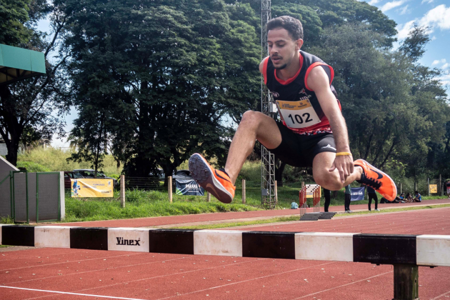  Unicesumar conquista título geral do Jogos Universitários 2026