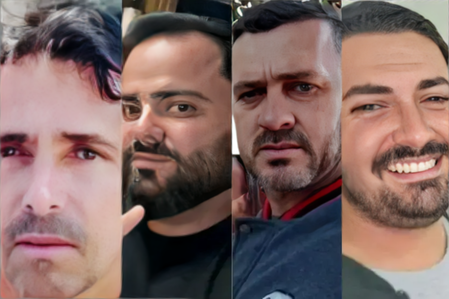 Polícia afasta 