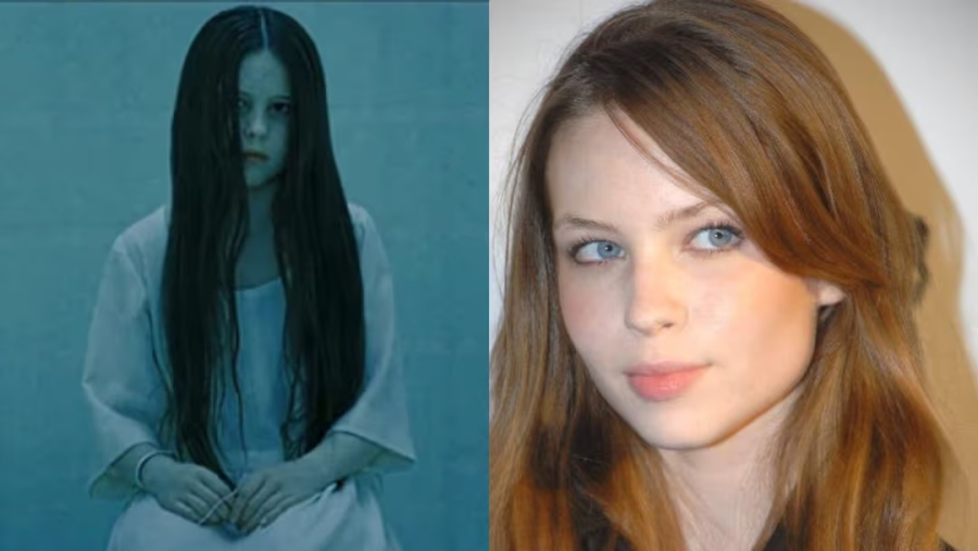 Atriz que fez o papel de Samara em 'O Chamado' morre aos 35 anos.