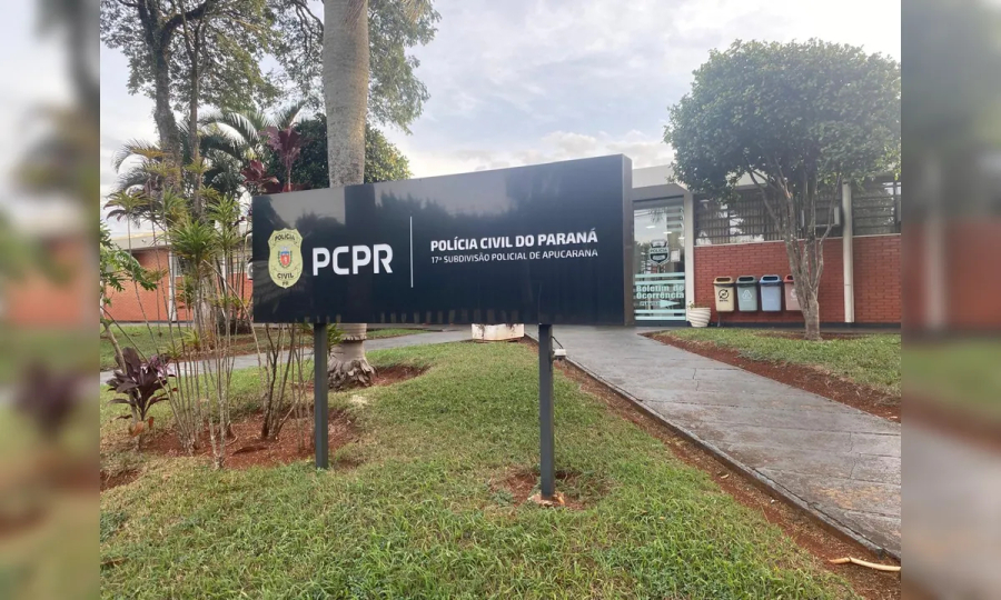 Investigação apura fraude financeira de R$ 40 milhões.