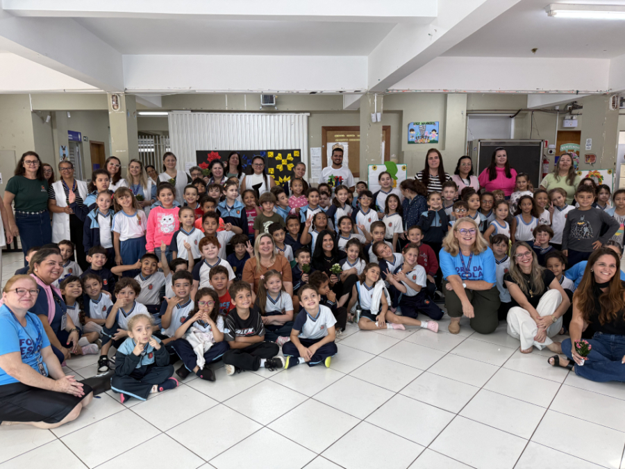 Nova ferramenta vai acompanhar fluência leitora dos alunos.