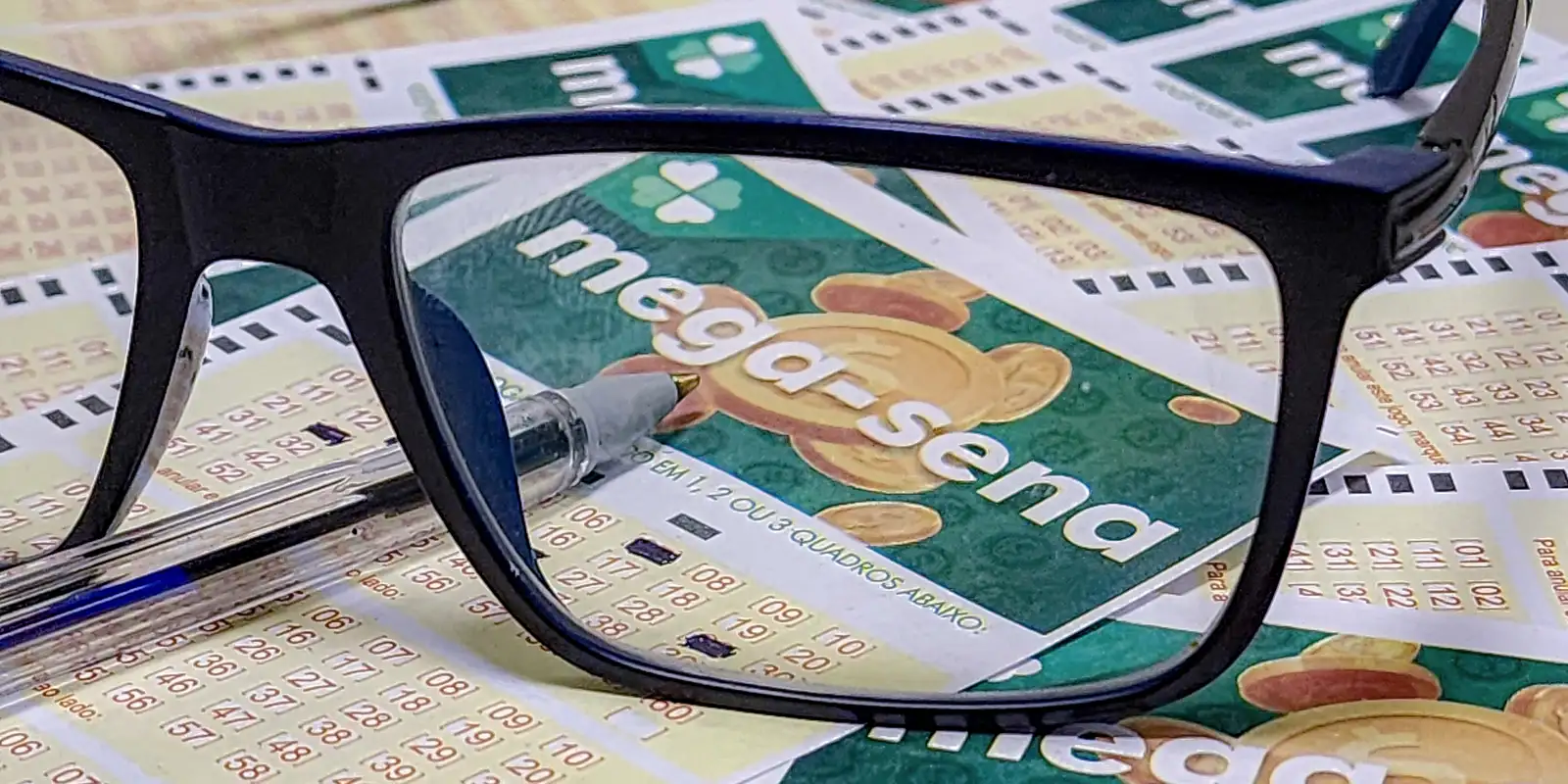 Mega-Sena sorteia prêmio de R$ 36 milhões
