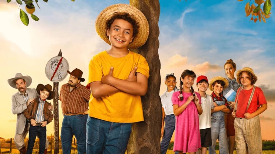 Após sucesso, “Chico Bento 2” é confirmado.