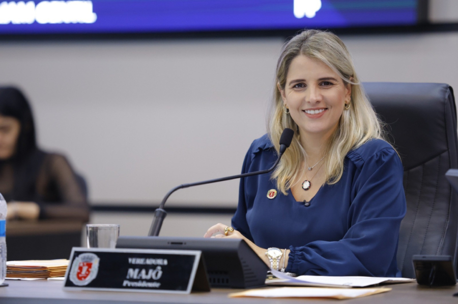 Jornada do Empreendedorismo Feminino .