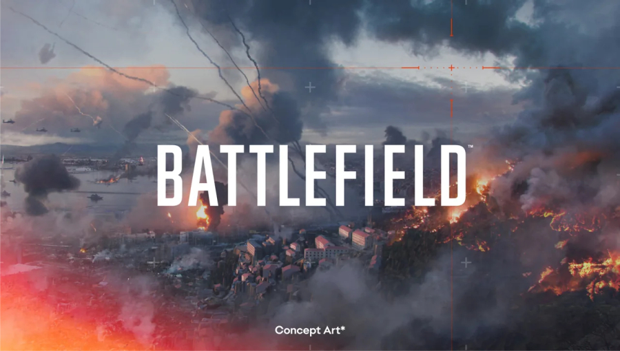 Battlefield ganhará filme com Michael B. Jordan
