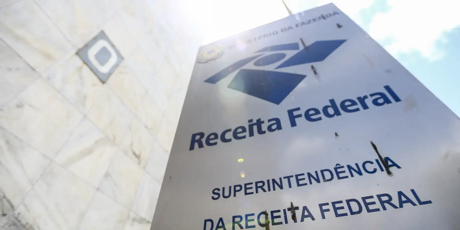 Receita paga lote especial de restituição em julho.