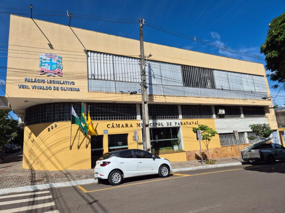 Audiência vai discutir alterações no Plano Diretor 