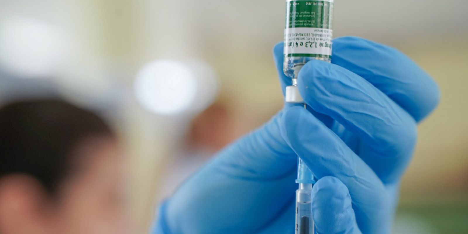 Anvisa cria grupo para avaliar segurança da vacina