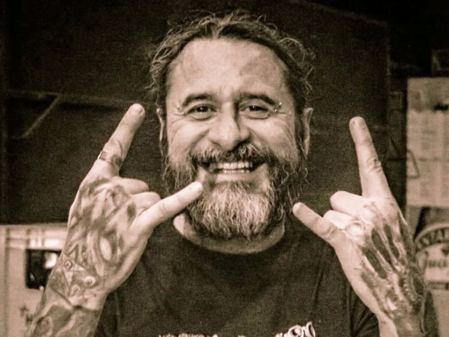 Morre Juninho do Tribo’s Bar, de Maringá.