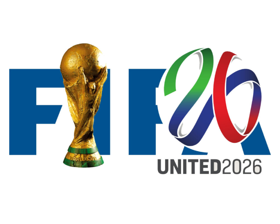 Os jogos de hoje e amanhã da Copa do Mundo.