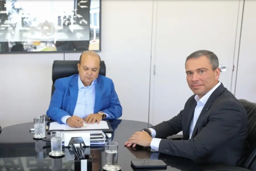 Ex-presidente do BRB apresentou delação premiada