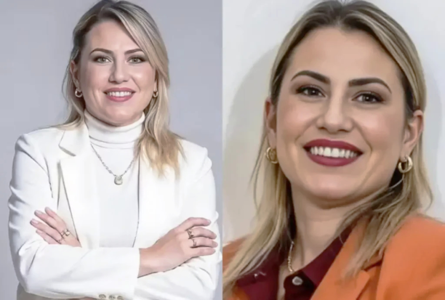 Vice-prefeita usa dinheiro para pagar “amarração