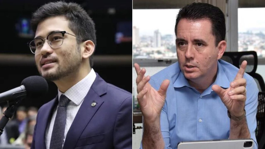 Kataguiri e Serra desistem de concorrer ao governo de SP