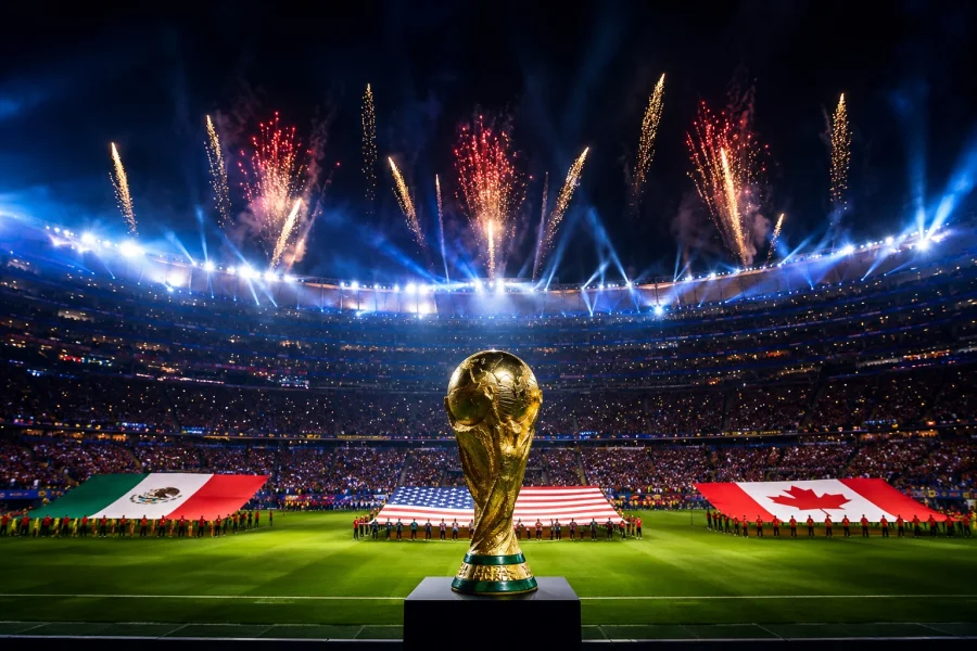 Goleada de Portugal, classificação da Colômbia e o que esperar do Brasil hoje