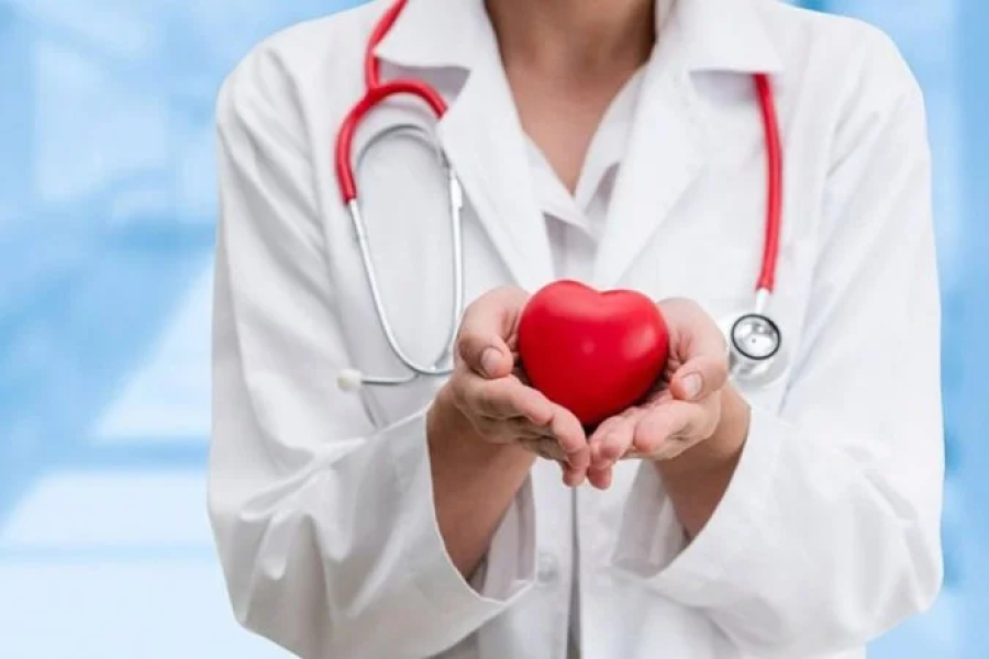 O salário inicial de um médico recém-formado no Brasil