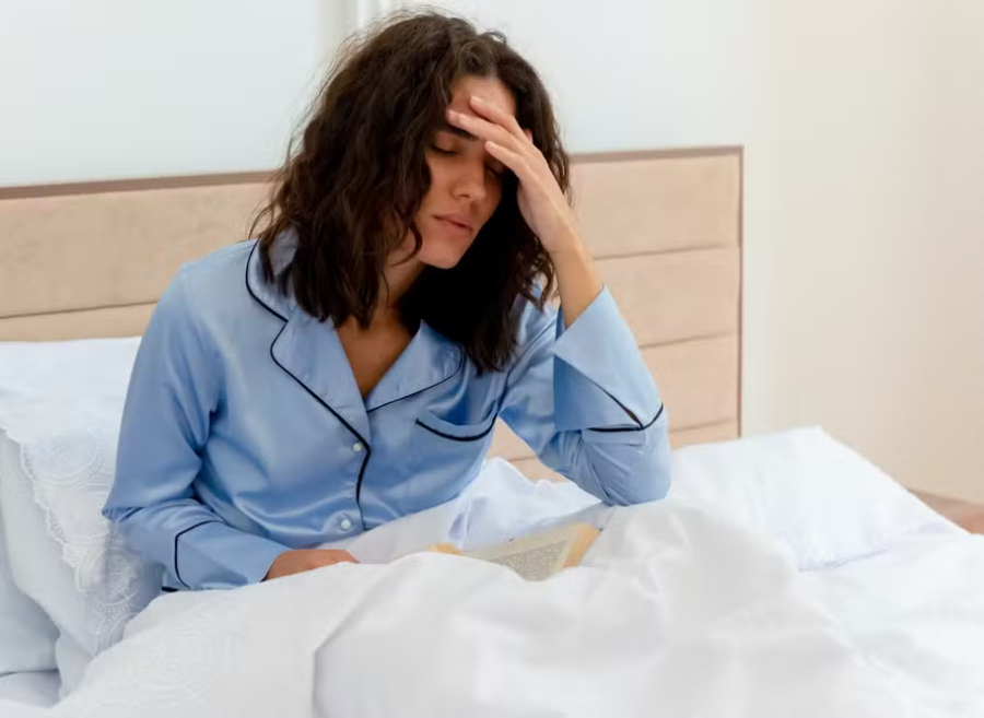 Uma única noite sem dormir já afeta as conexões do cérebro