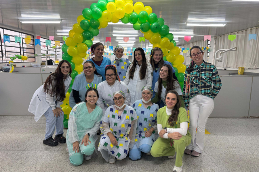 Universidades estaduais ofertam atendimento odontológico gratuito 