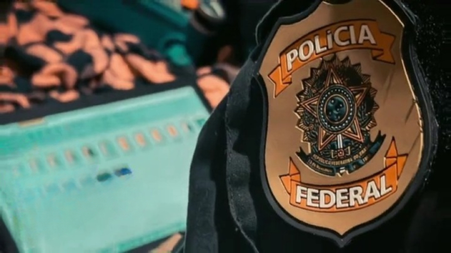 Polícia Federal combate rede de abuso infantojuvenil na internet
