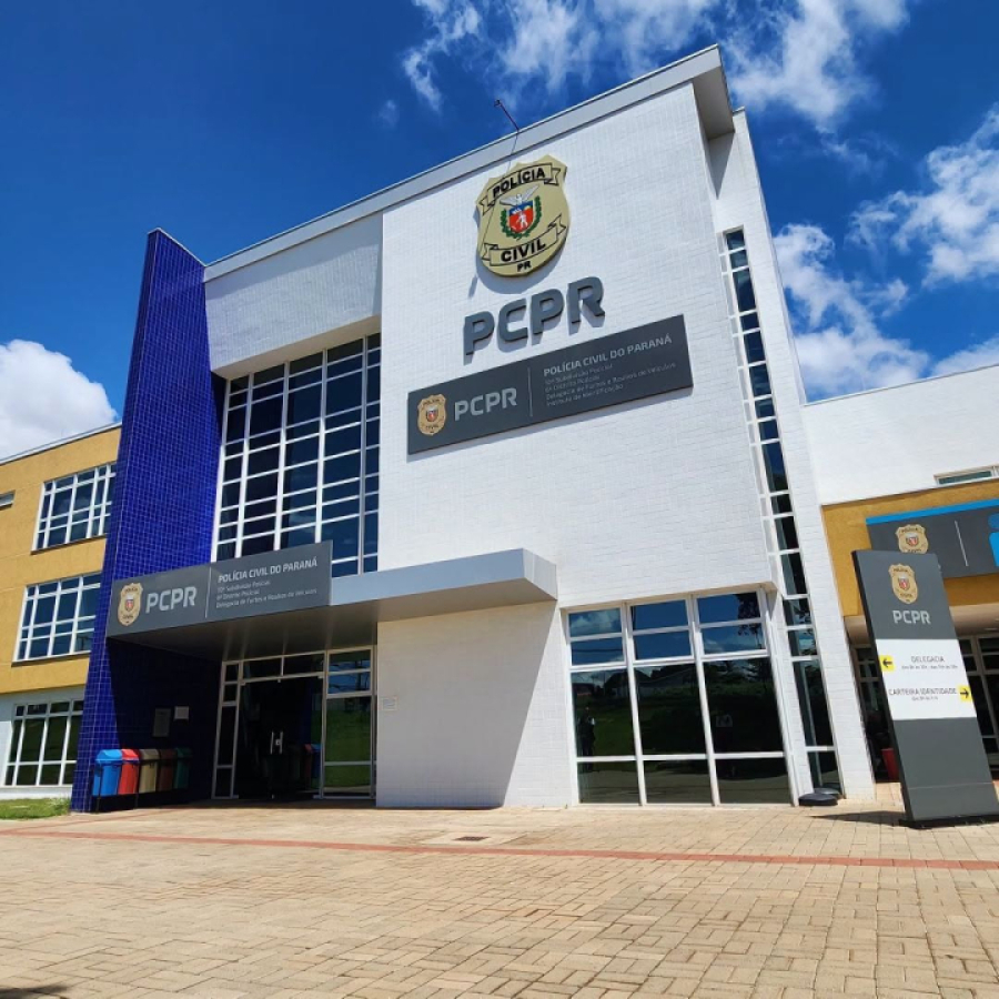 PC prende homens com mandados em aberto.